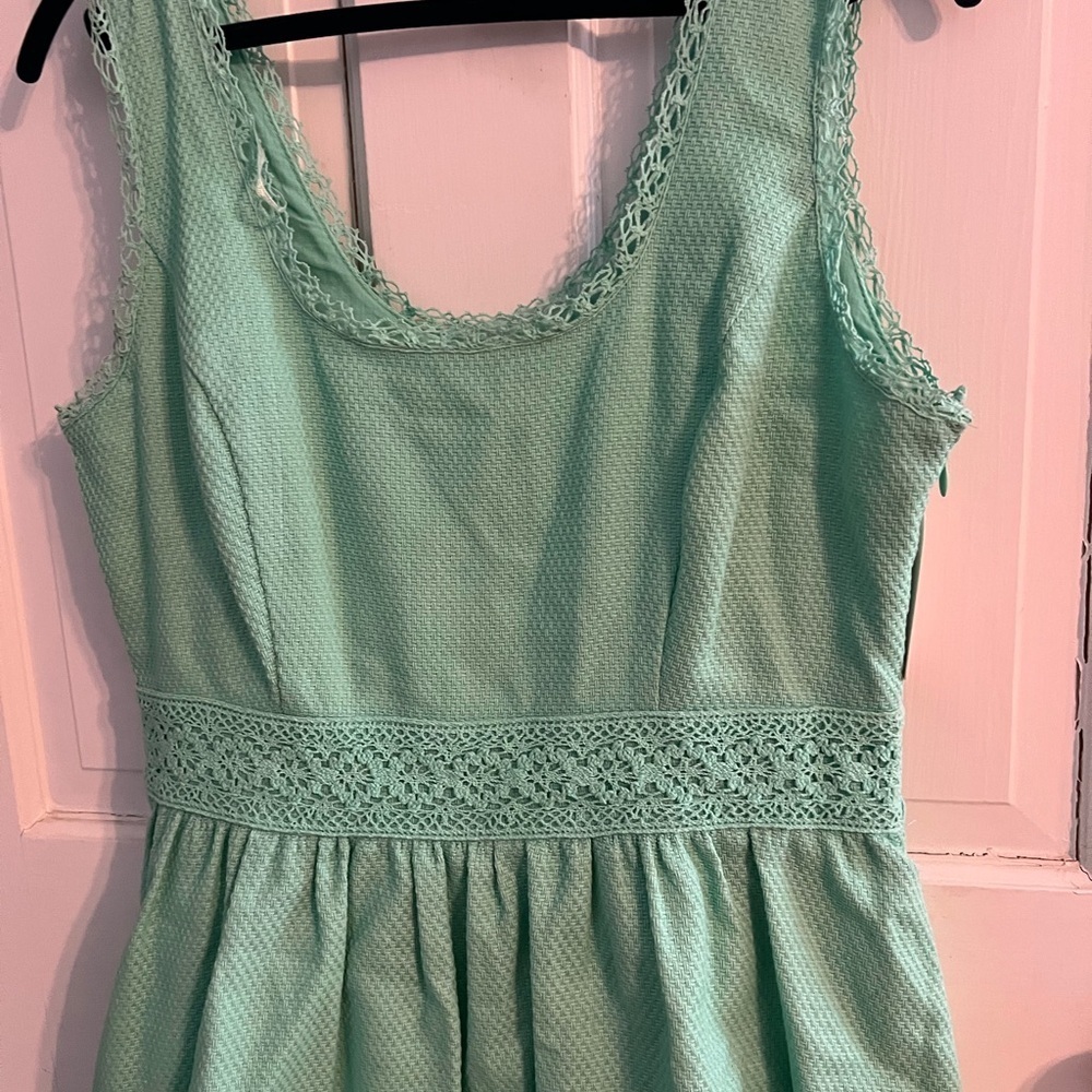 Jessica Simpson Dress | ASO New Girl – Jess Day Inspired | Women’s Size [10] - Picture 13 of 15